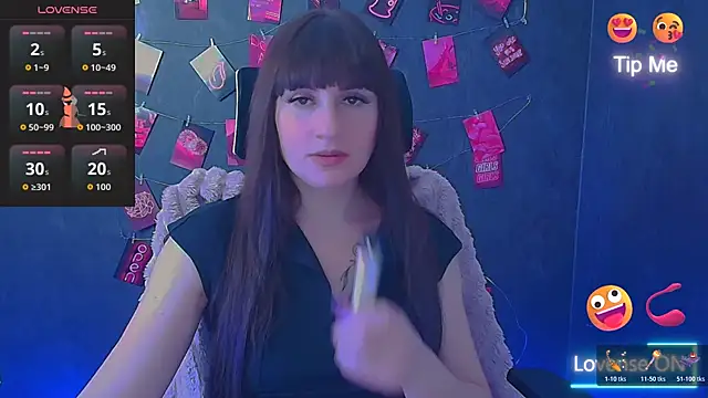 Violla_My 现场XXX聊天