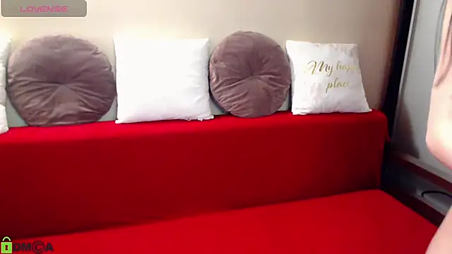 Czat XXX na żywo – SelinLi