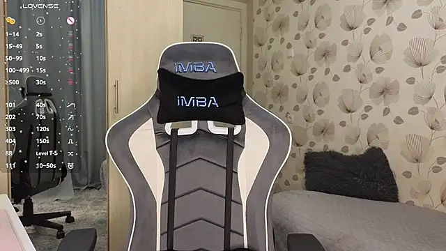 _cute_ice's Live XXX Chat