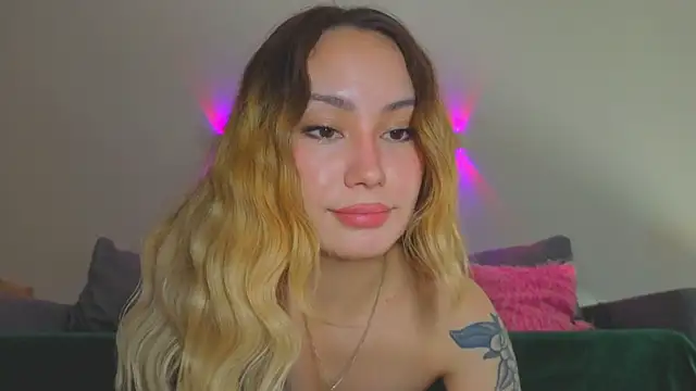 Chat XXX en directo de baobei03