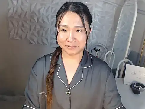 Horny_Alexa Show Webcam