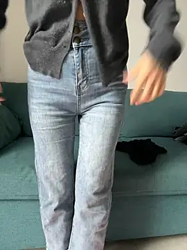 Olivia_PINK0322's Webcam Show