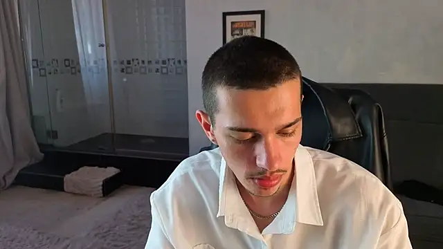 KaydenDrew – webcam-show