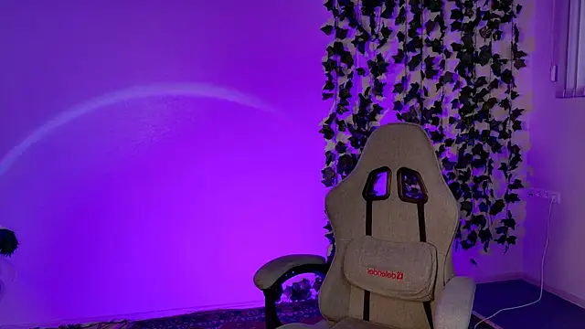 Kumiho_7777's Webcam Show