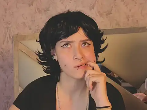 Živý XXX chat Benny_and_Mark