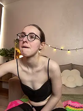 Chat XXX en directo de MartiniiSelenna