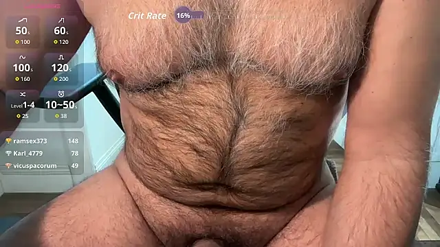 PorcoOmoStrip 网络视讯表演