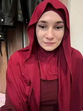 SugarDangerのウェブカメラショー