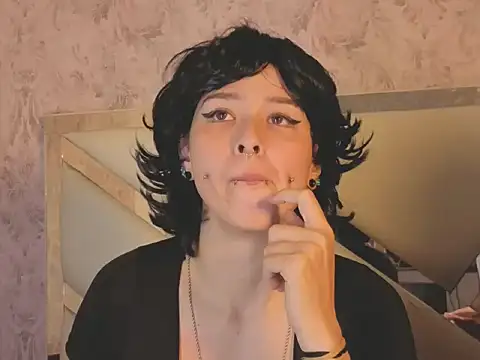 Онлайн чат XXX Benny_and_Mark