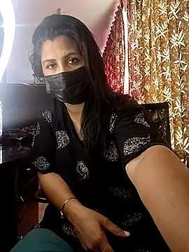 Dimblestar's Webcam Show