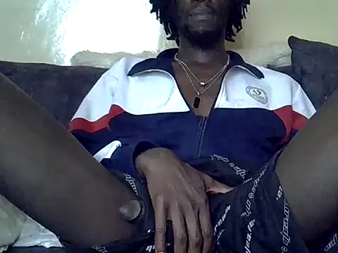 Webkamerová show Delicious-D