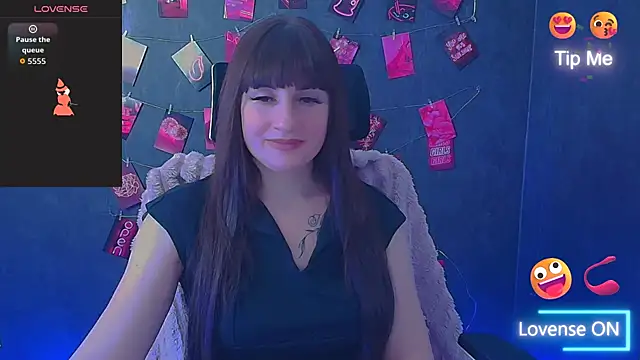 Violla_My Live XXX Chat