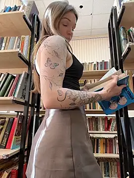 StreetSquirt Chat XXX in diretta