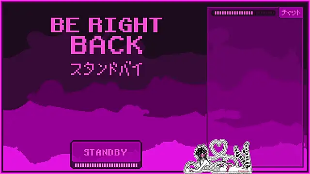 masterkevinftmのウェブカメラショー