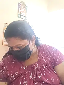 sreemamitha9のウェブカメラショー