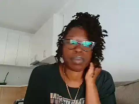 MasterIndigo's Webcam Show