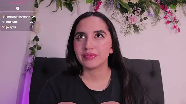 Онлайн чат XXX kaylee_lee