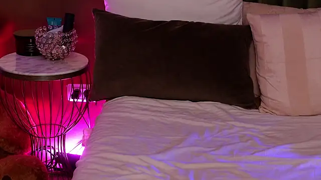 AmeliaAngel Webcam show