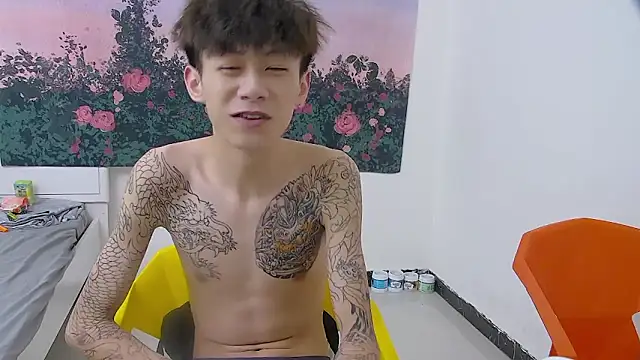 paofu-001 网络视讯表演