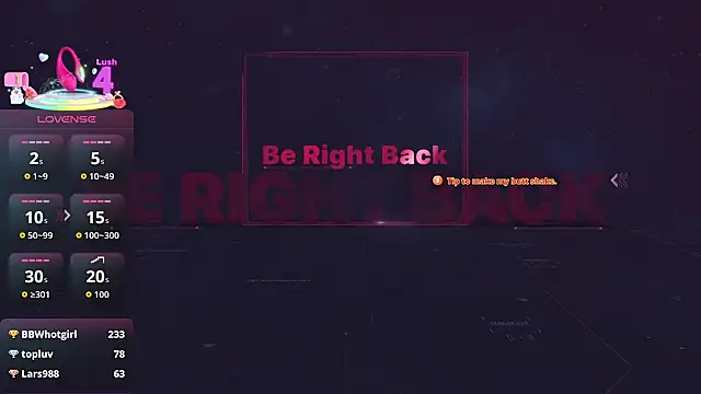 Webkamerová show geilno