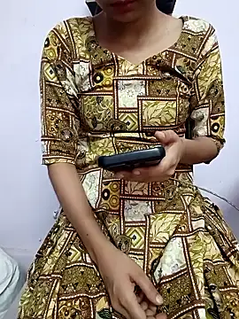 Pokazy przed kamerką – KumarSilencesex21