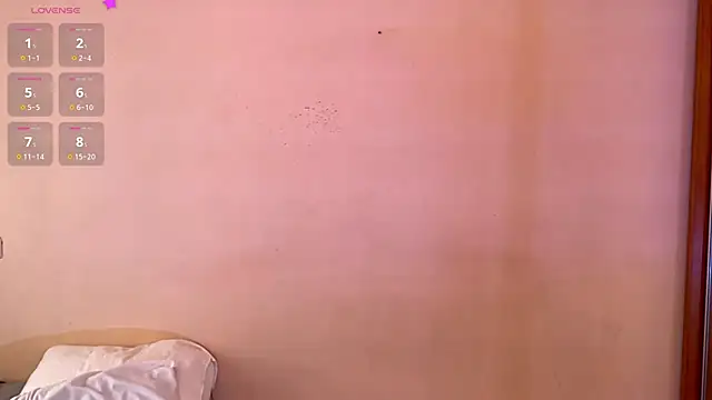 Show Webcam de LaurenBlade