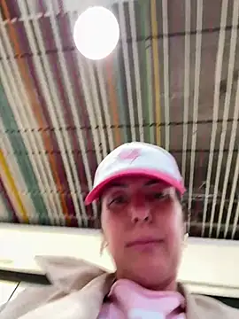 eveangelll Webcam-Show