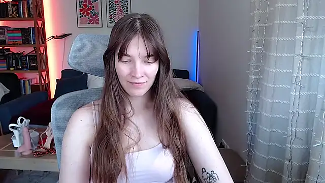 kenzie_x's Live XXX Chat