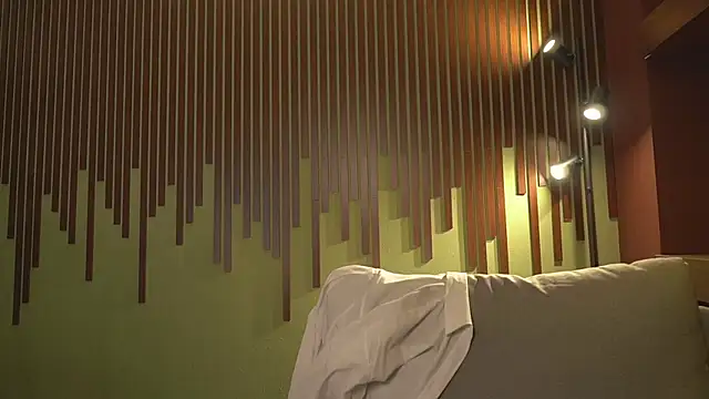 JustinneJade's Webcam Show