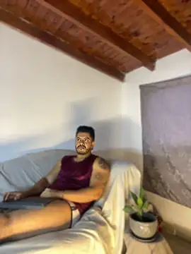 AndresSmith__ – Live XXX-chat