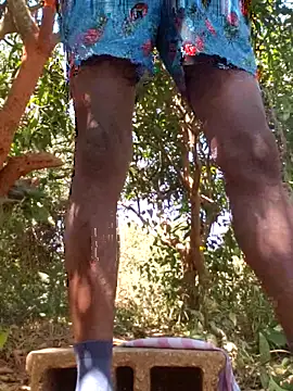 Chat XXX ao vivo de Kaizer1