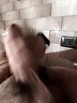 Show Webcam de Man456545