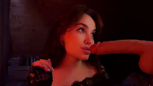 Crucio's Live XXX Chat