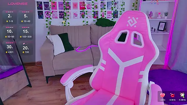 666_marshmallow Live XXX-Chat