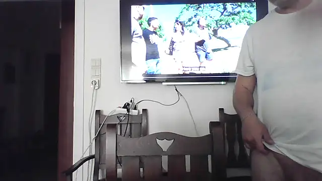 MarkusBerq_H Webcamshow