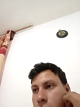 Exxddxxy's Webcam Show