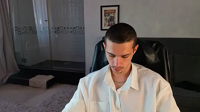 KaydenDrew 网络视讯  表演