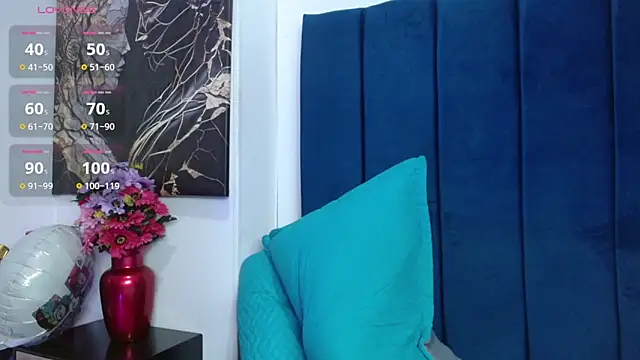 Exotic_wish লাইভ XXX চ্যাট