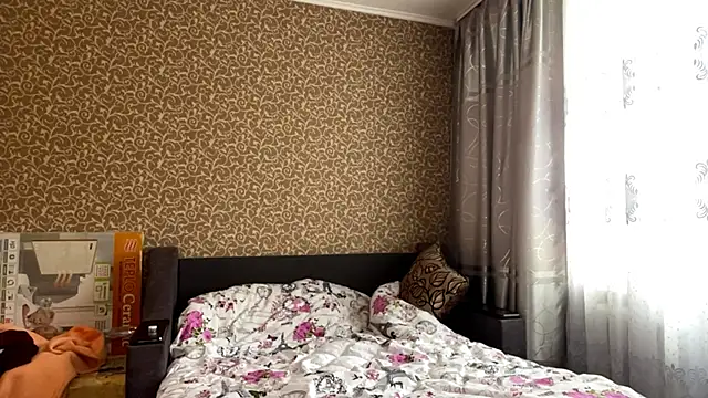 Вебкам-шоу VastCause