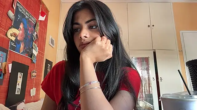 Show Webcam de JenniRoutt