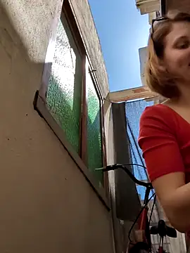 Julialexxxx Webcam Show