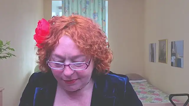 Fara_Flutte's Webcam Show