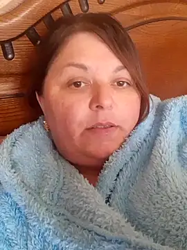 XXX chat uživo modela Dear_Natalia