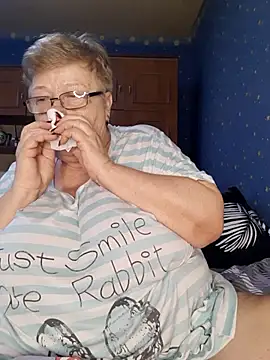 Show Webcam de Lena_Gaby