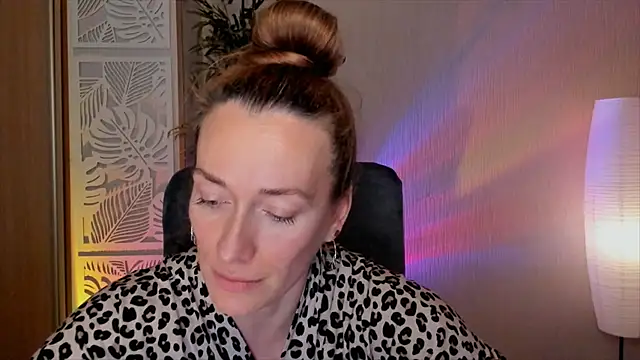 Chat XXX en directo de RebeccaMartinez