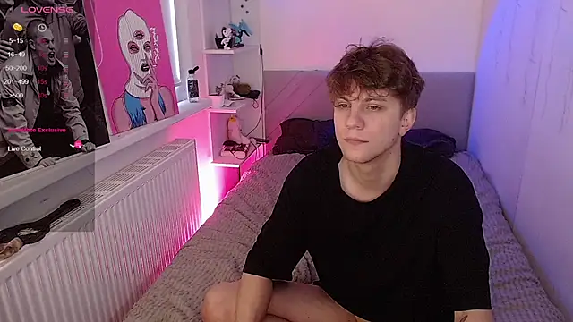 soalice Live XXX-chat