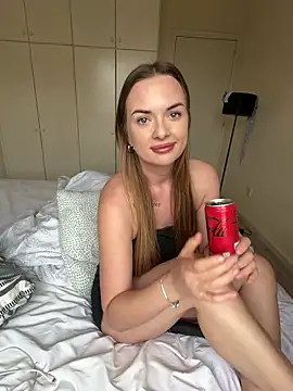 ElenaRebelle Live XXX-chat