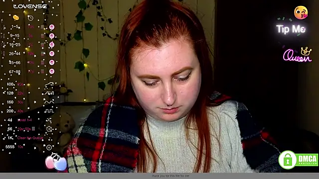 Alicia_love00のライブXXXチャット