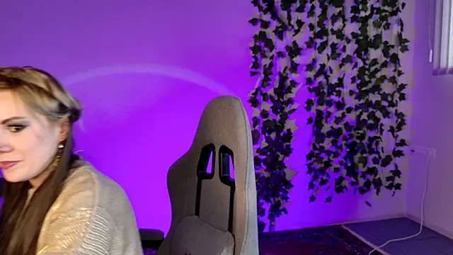 Živý XXX chat Kumiho_7777