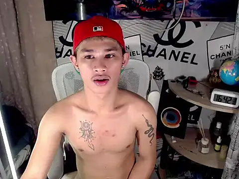 Show Webcam de UrPinoyhot